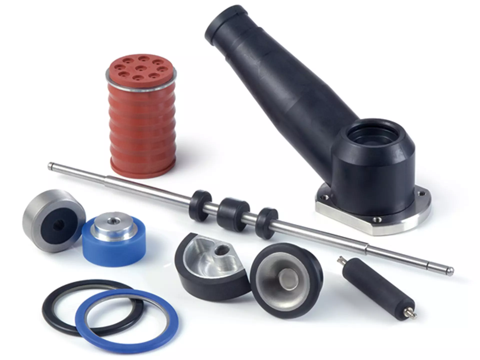 Adhesive for Rubber and Metal