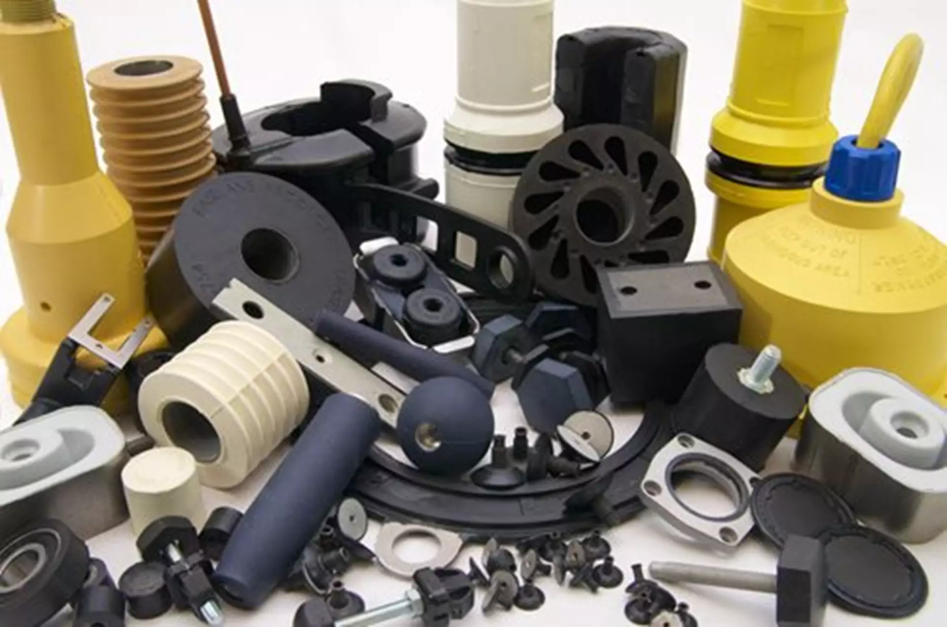 Adhesive for Rubber and Plastic