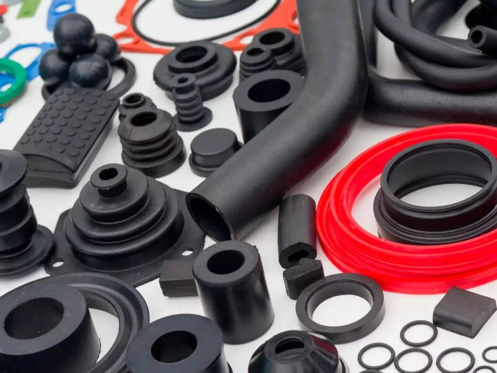 Plastic and Rubber Adhesive