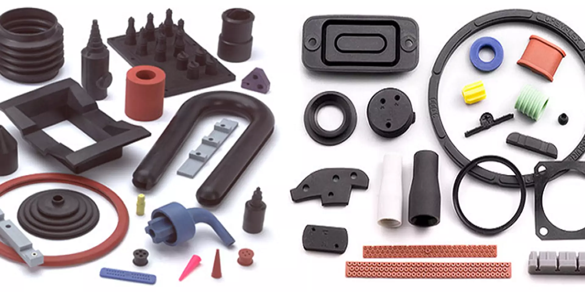 Rubber and Plastic Adhesive