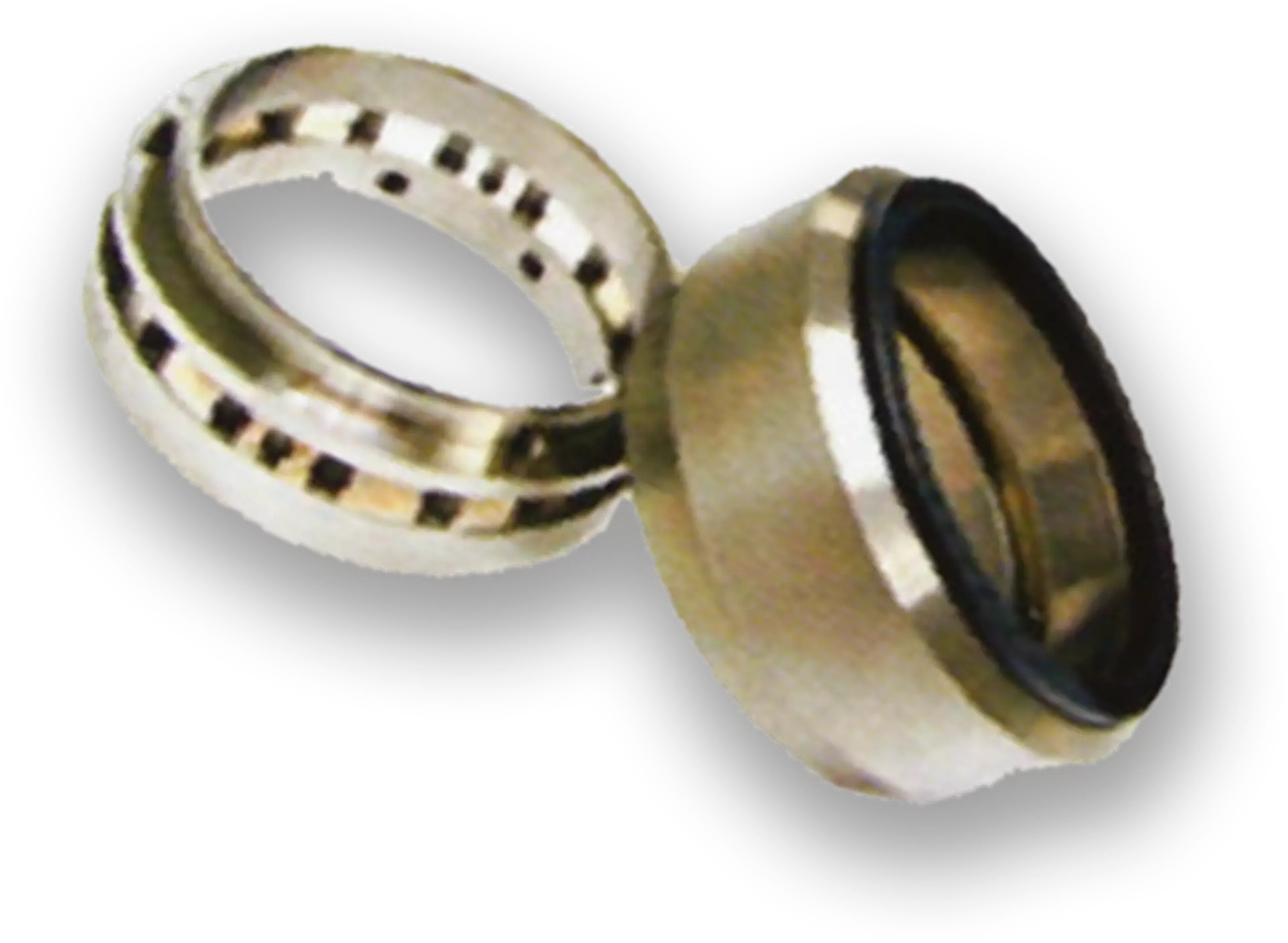 Rubber Metal Adhesive