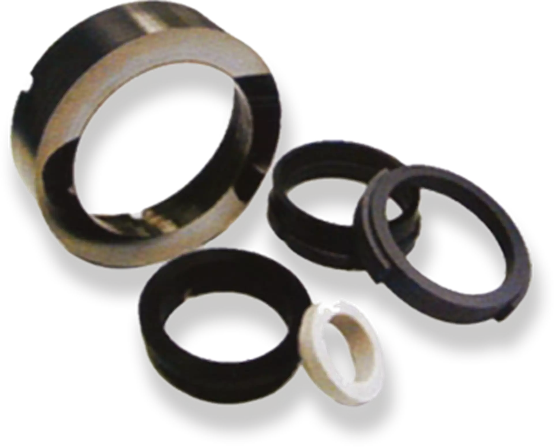Rubber to Plastic Adhesive